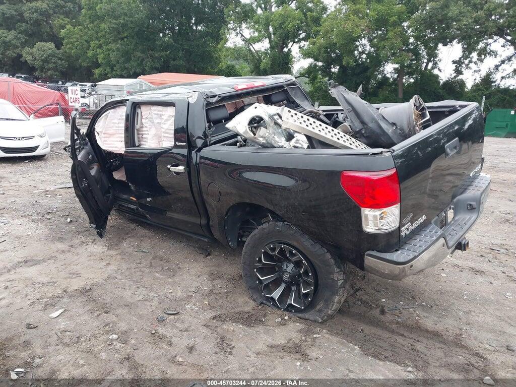 5TFHW5F15CX263210 2012 TOYOTA TUNDRA photo no. 3