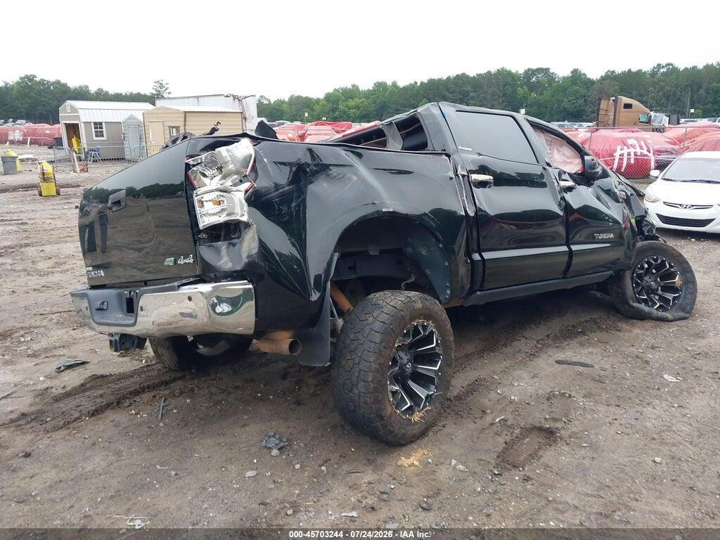 5TFHW5F15CX263210 2012 TOYOTA TUNDRA photo no. 4