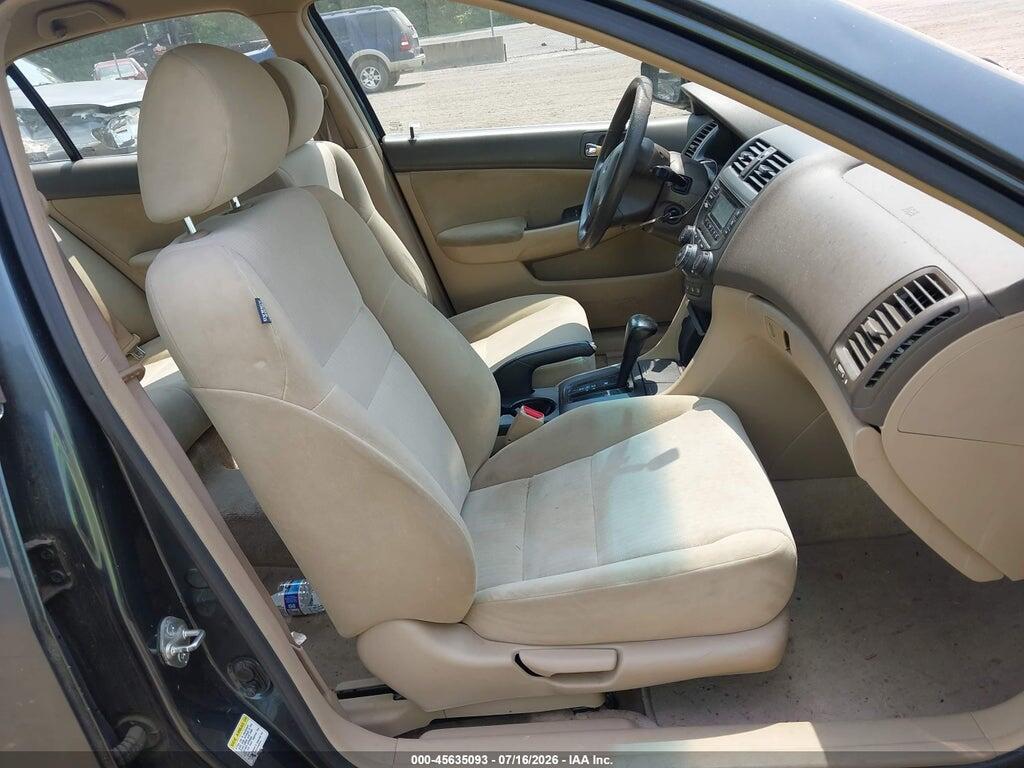 1HGCM56445A127247 2005 HONDA ACCORD photo no. 5