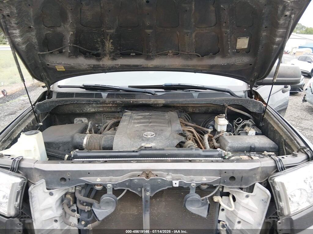 5TFRM5F18CX042128 2012 TOYOTA TUNDRA photo no. 10
