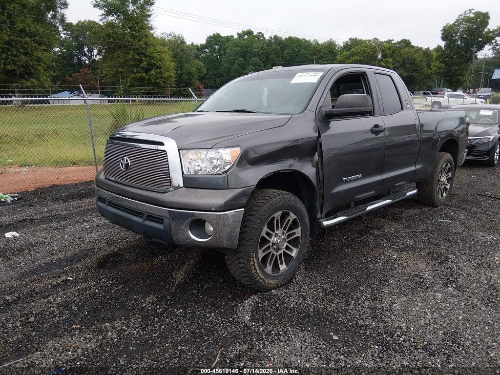 5TFRM5F18CX042128 2012 TOYOTA TUNDRA photo no. 2