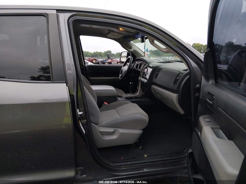 5TFRM5F18CX042128 2012 TOYOTA TUNDRA photo no. 5