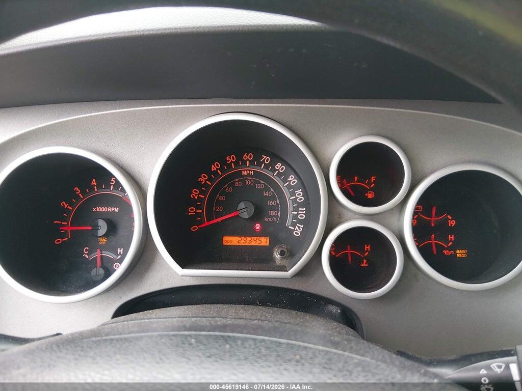 5TFRM5F18CX042128 2012 TOYOTA TUNDRA photo no. 7