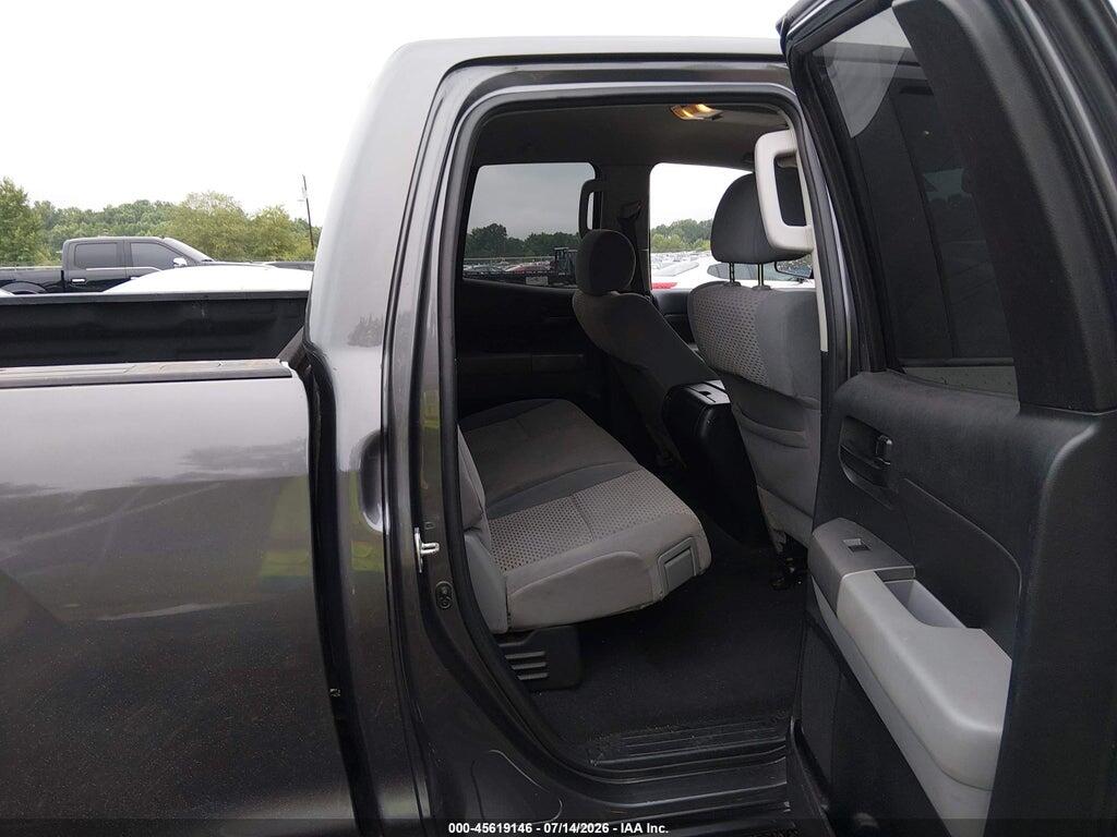 5TFRM5F18CX042128 2012 TOYOTA TUNDRA photo no. 8