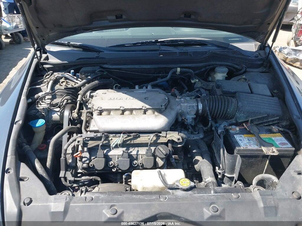 1HGCM66565A016486 2005 HONDA ACCORD photo no. 10