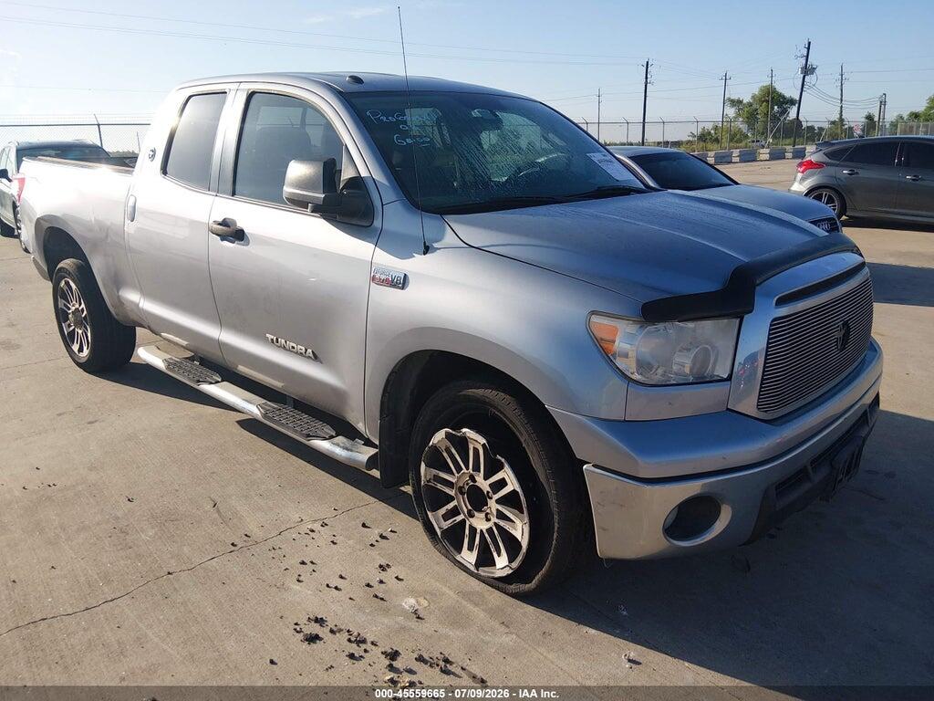 5TFRY5F18CX120301 2012 TOYOTA TUNDRA photo no. 1