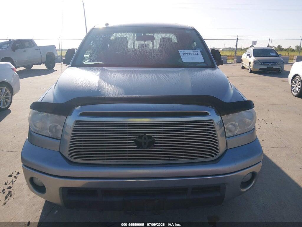 5TFRY5F18CX120301 2012 TOYOTA TUNDRA photo no. 12