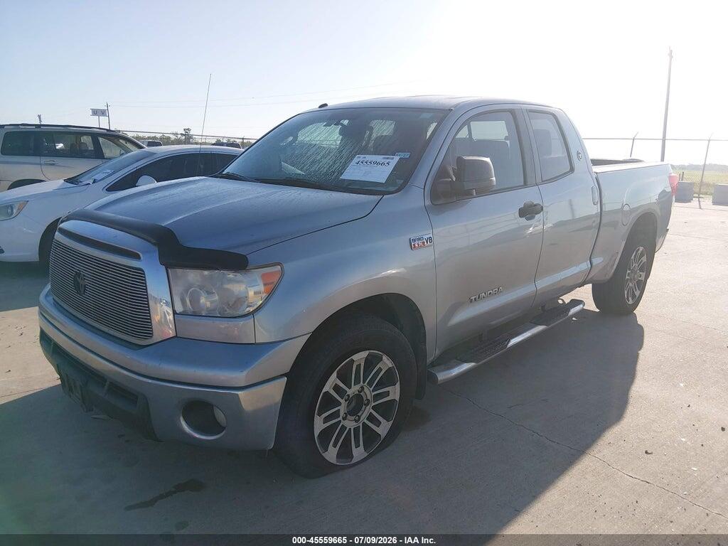 5TFRY5F18CX120301 2012 TOYOTA TUNDRA photo no. 2