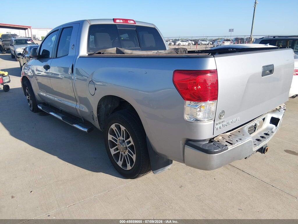 5TFRY5F18CX120301 2012 TOYOTA TUNDRA photo no. 3