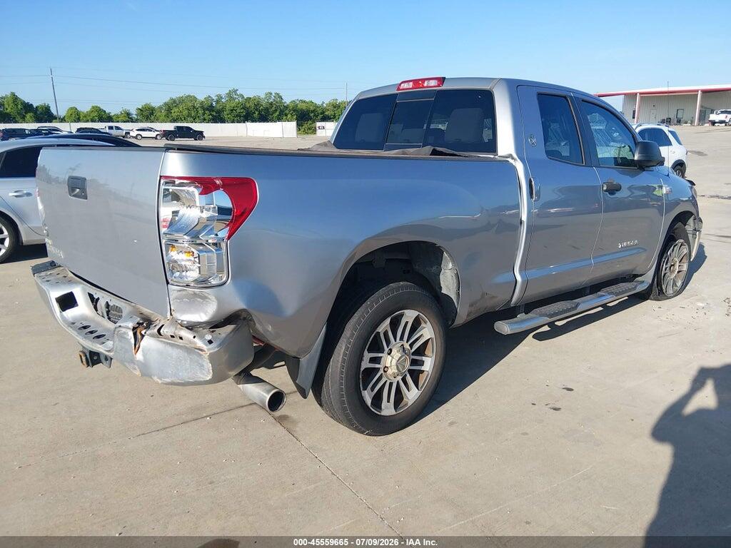 5TFRY5F18CX120301 2012 TOYOTA TUNDRA photo no. 4