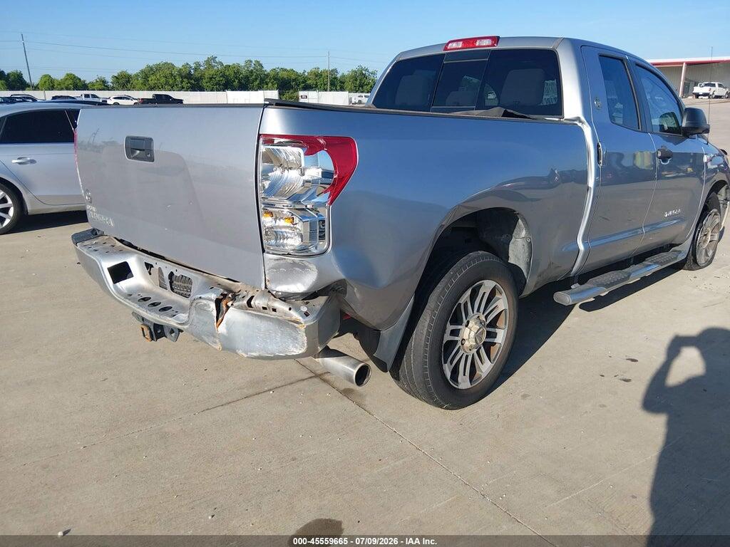 5TFRY5F18CX120301 2012 TOYOTA TUNDRA photo no. 6