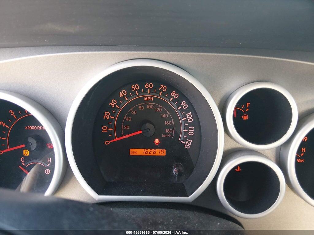 5TFRY5F18CX120301 2012 TOYOTA TUNDRA photo no. 7