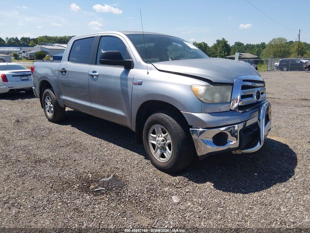 5TFDW5F15CX270561 2012 TOYOTA TUNDRA photo no. 1