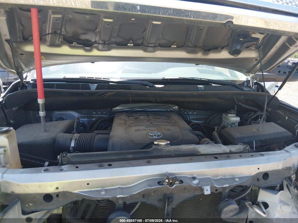 5TFDW5F15CX270561 2012 TOYOTA TUNDRA photo no. 10