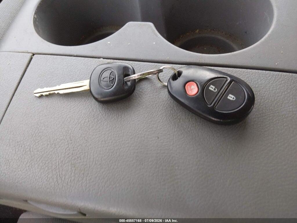 5TFDW5F15CX270561 2012 TOYOTA TUNDRA photo no. 11