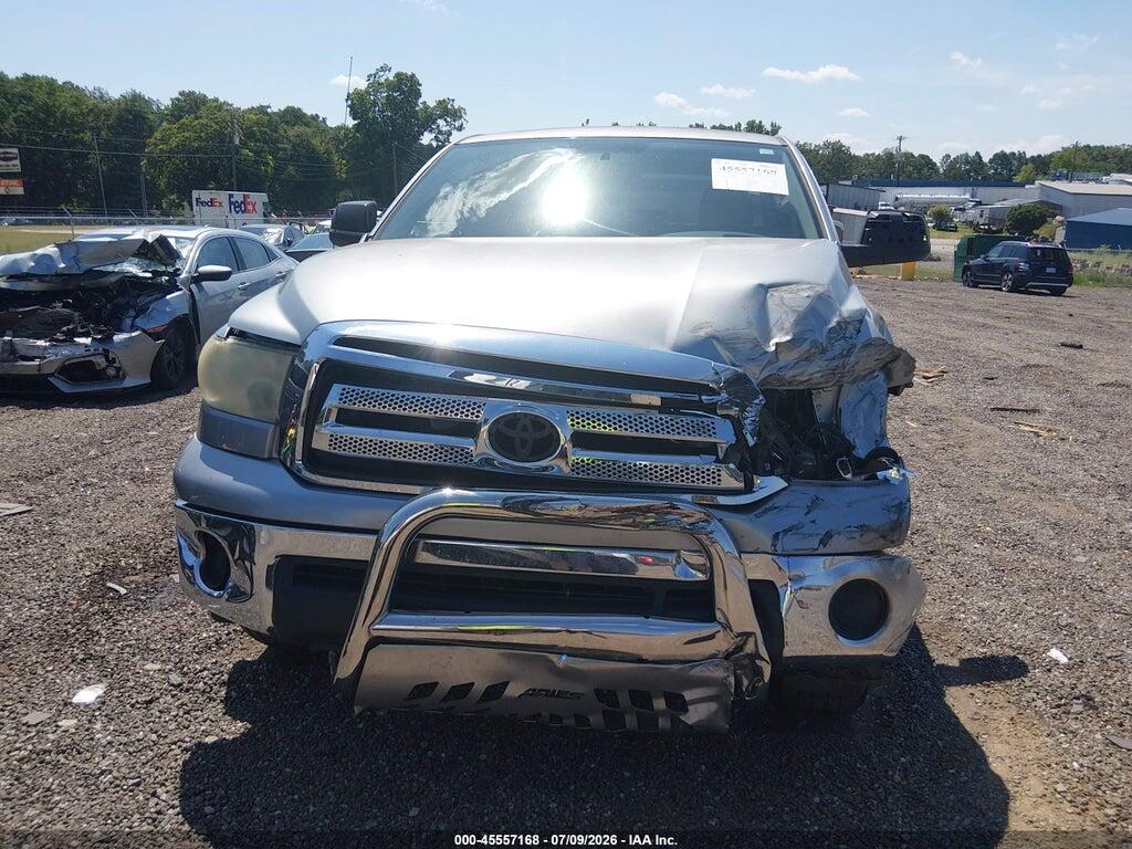 5TFDW5F15CX270561 2012 TOYOTA TUNDRA photo no. 12