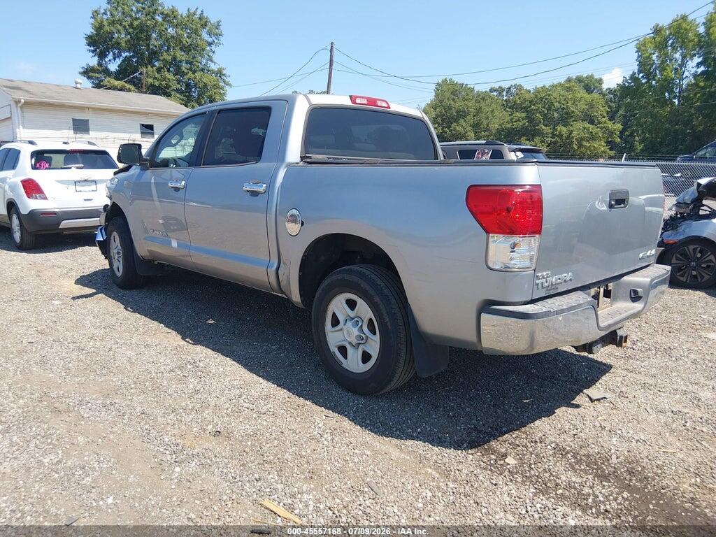 5TFDW5F15CX270561 2012 TOYOTA TUNDRA photo no. 3