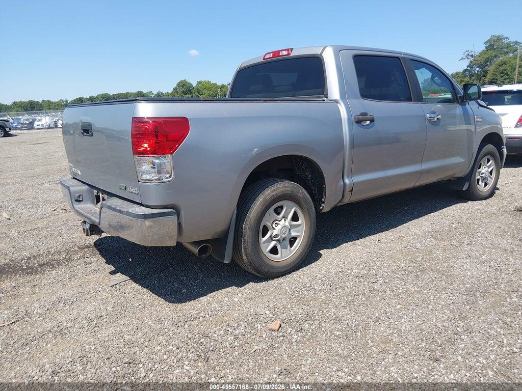5TFDW5F15CX270561 2012 TOYOTA TUNDRA photo no. 4