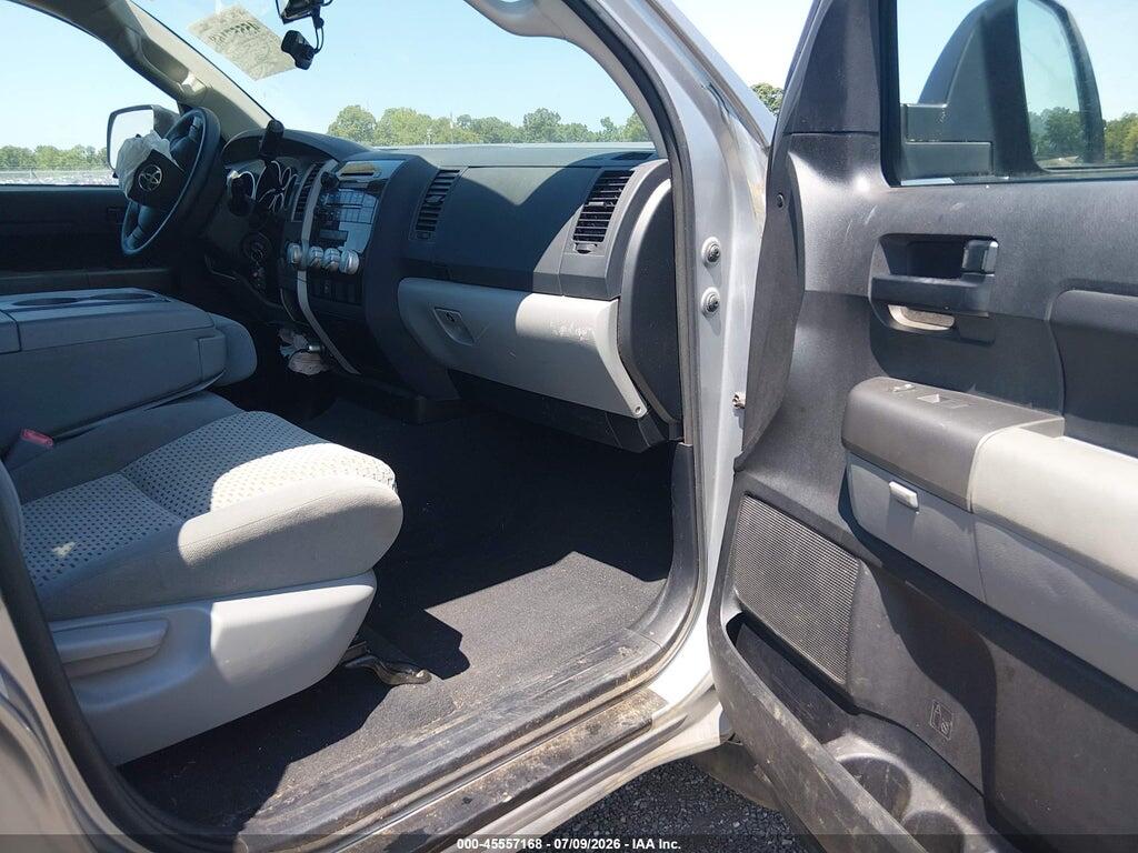 5TFDW5F15CX270561 2012 TOYOTA TUNDRA photo no. 5