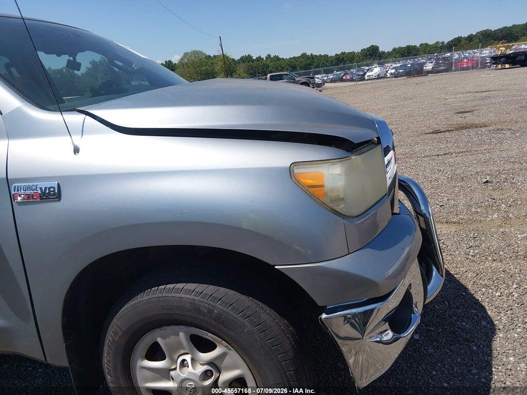 5TFDW5F15CX270561 2012 TOYOTA TUNDRA photo no. 6