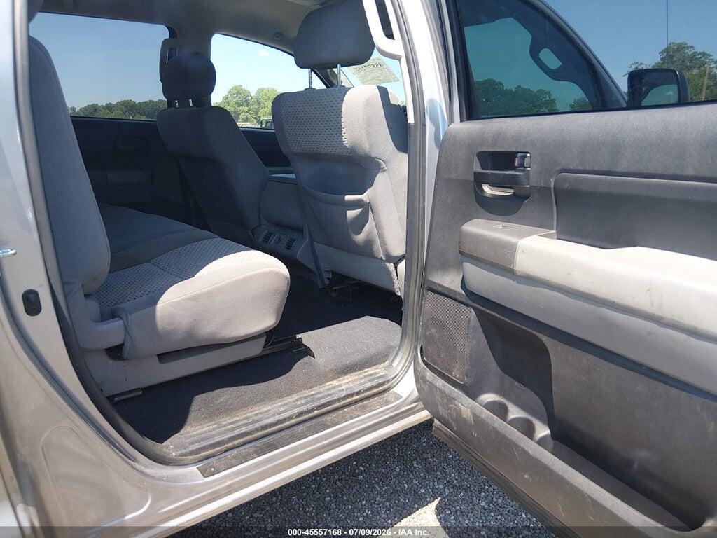 5TFDW5F15CX270561 2012 TOYOTA TUNDRA photo no. 8