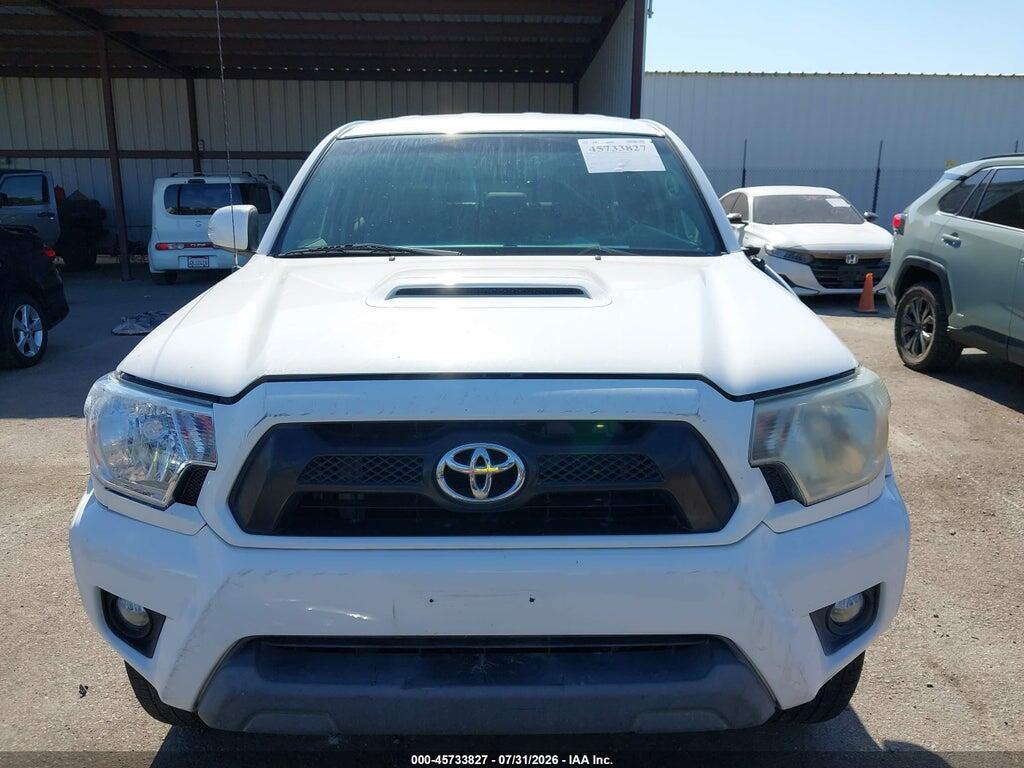 3TMJU4GN2CM138173 2012 TOYOTA TACOMA photo no. 12