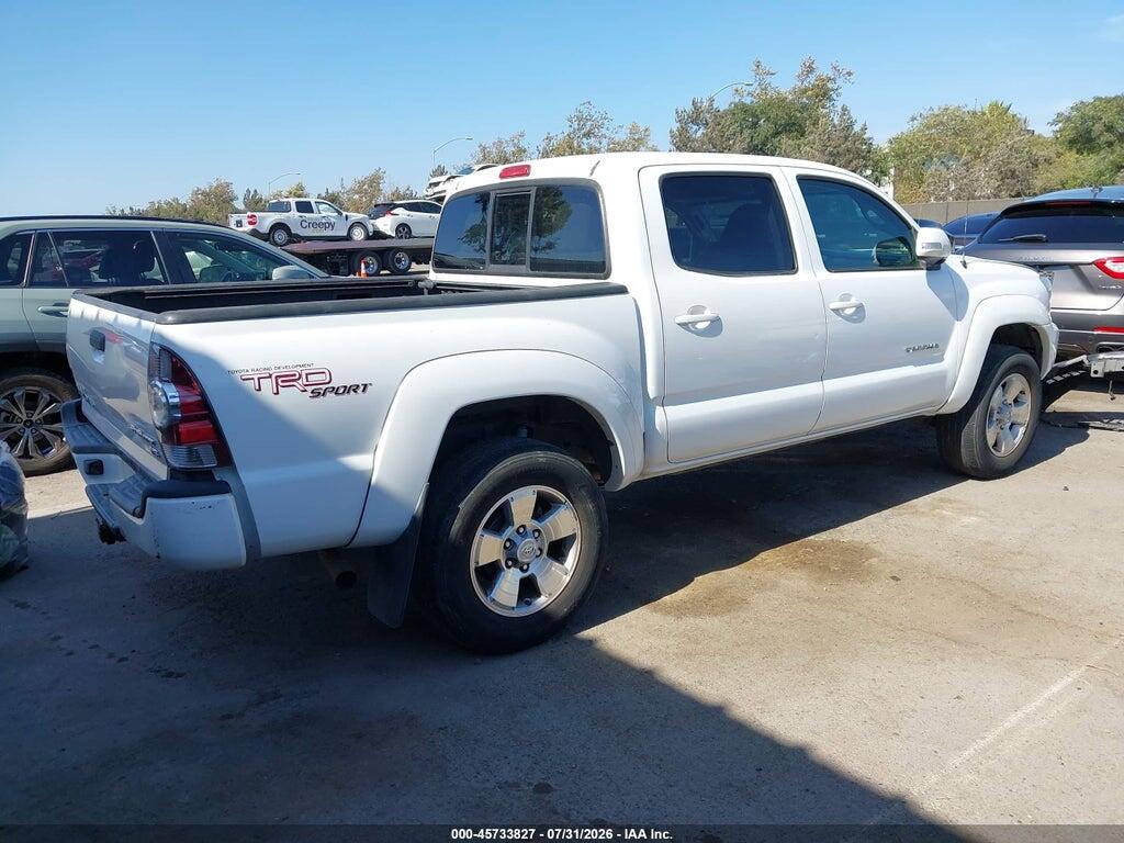 3TMJU4GN2CM138173 2012 TOYOTA TACOMA photo no. 4