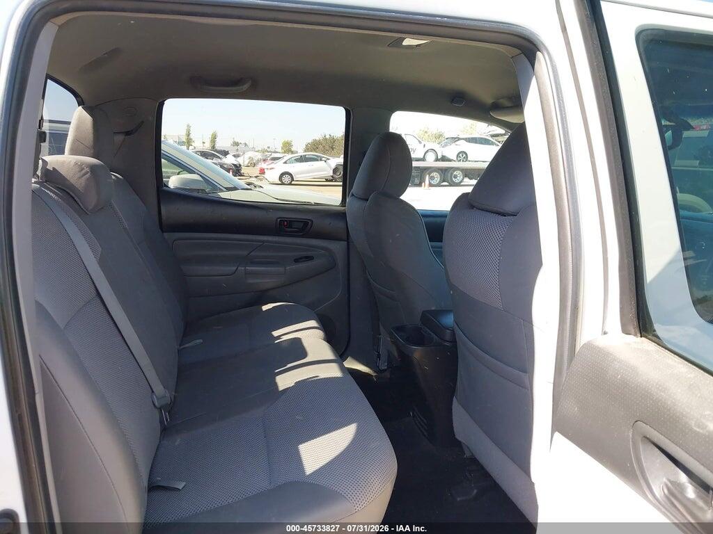 3TMJU4GN2CM138173 2012 TOYOTA TACOMA photo no. 8