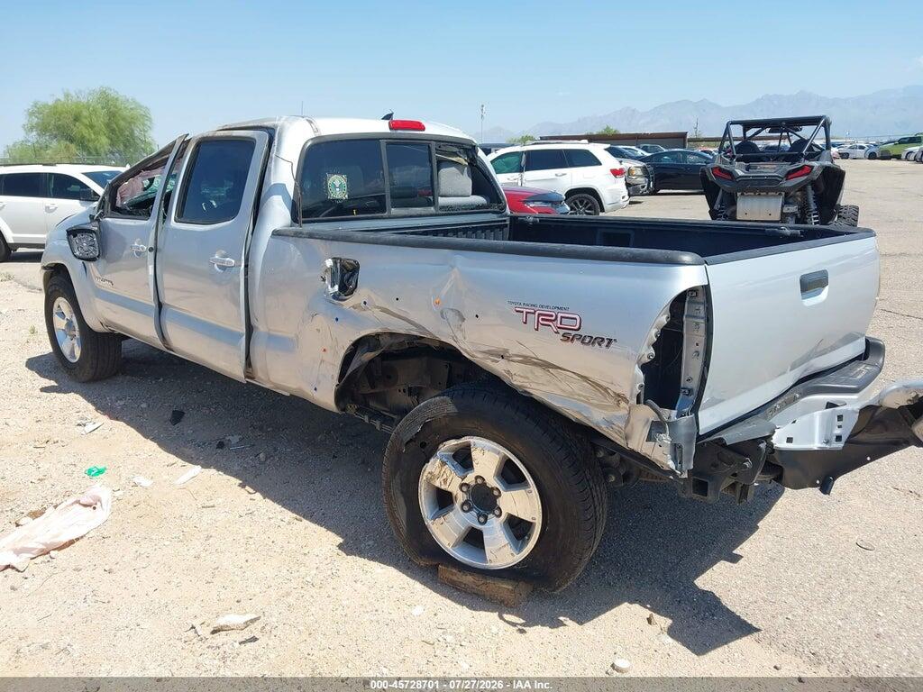 3TMKU4HN2CM033166 2012 TOYOTA TACOMA photo no. 3