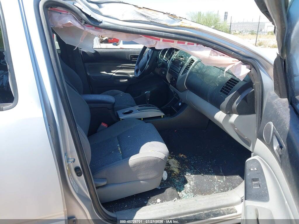 3TMKU4HN2CM033166 2012 TOYOTA TACOMA photo no. 5