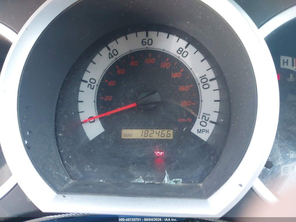 3TMKU4HN2CM033166 2012 TOYOTA TACOMA photo no. 7