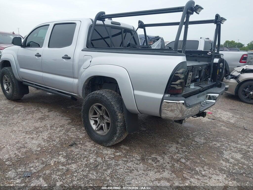 5TFJU4GN4CX021656 2012 TOYOTA TACOMA photo no. 3