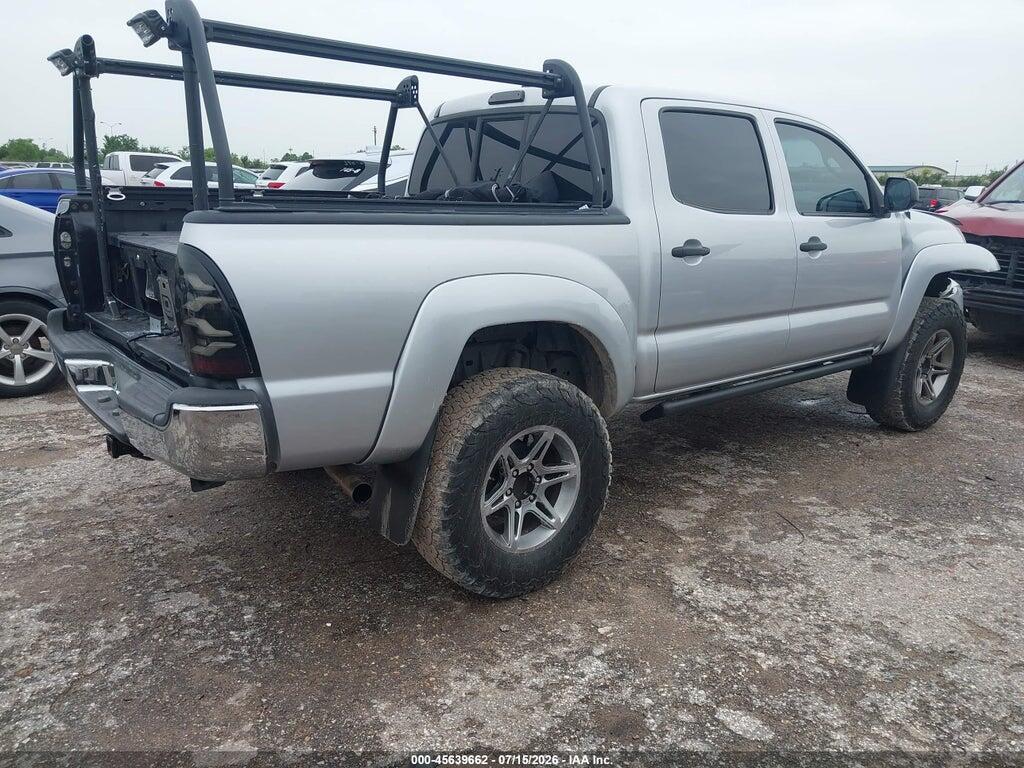 5TFJU4GN4CX021656 2012 TOYOTA TACOMA photo no. 4