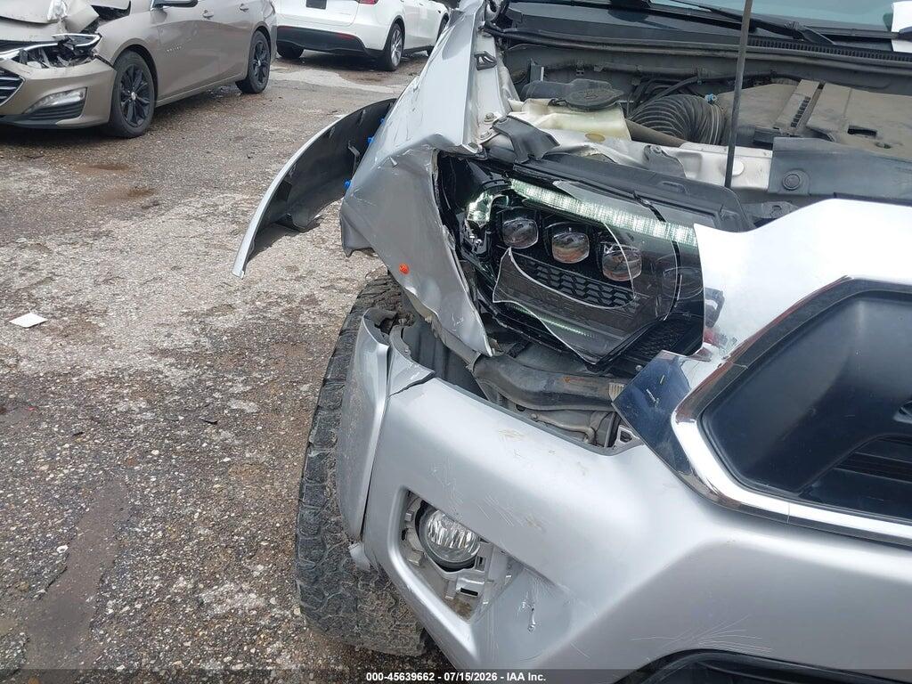 5TFJU4GN4CX021656 2012 TOYOTA TACOMA photo no. 6