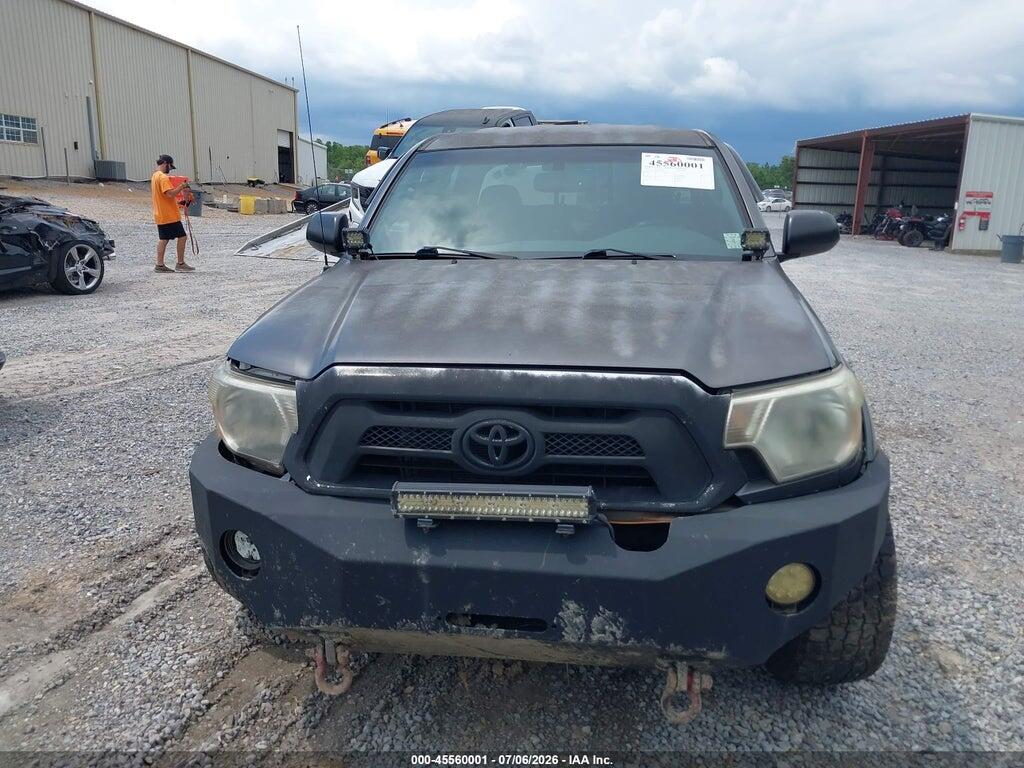 5TFLU4EN7CX047955 2012 TOYOTA TACOMA photo no. 12