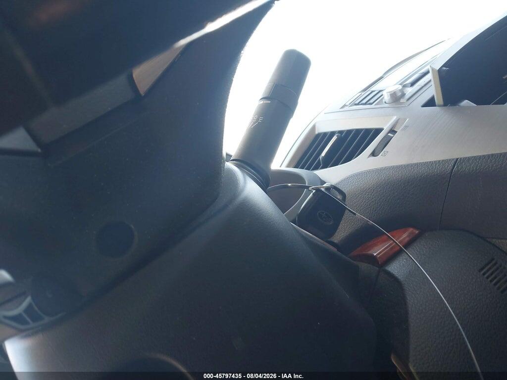 4S3BMCJ69B3246001 2011 SUBARU LEGACY photo no. 11