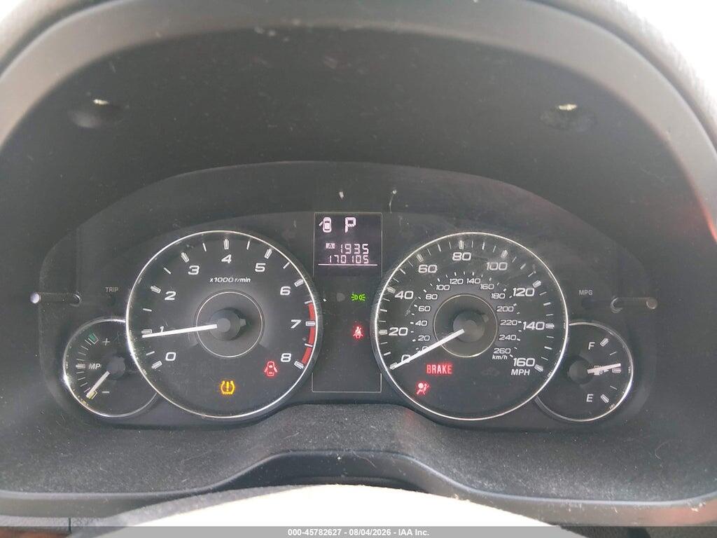 4S4BREJC1B2326994 2011 SUBARU OUTBACK photo no. 7