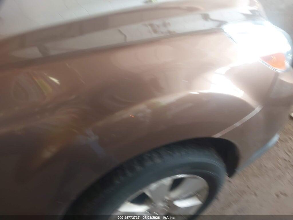 4S4BRELC3B2351103 2011 SUBARU OUTBACK photo no. 6