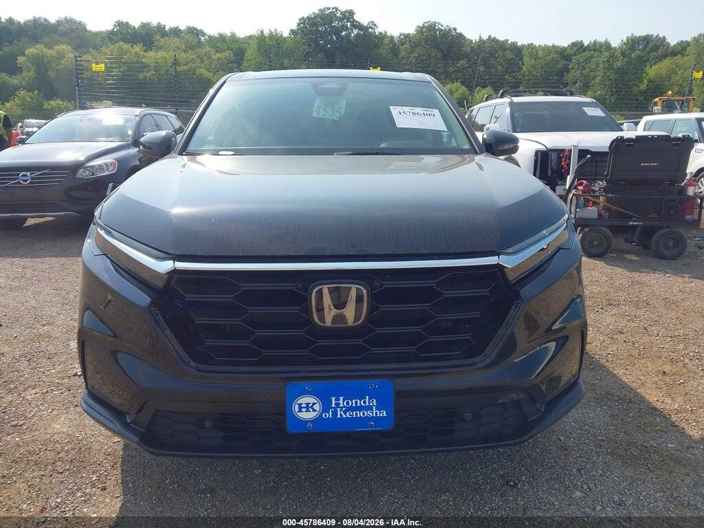 5J6RS4H77SL019862 2025 HONDA CR-V photo no. 12