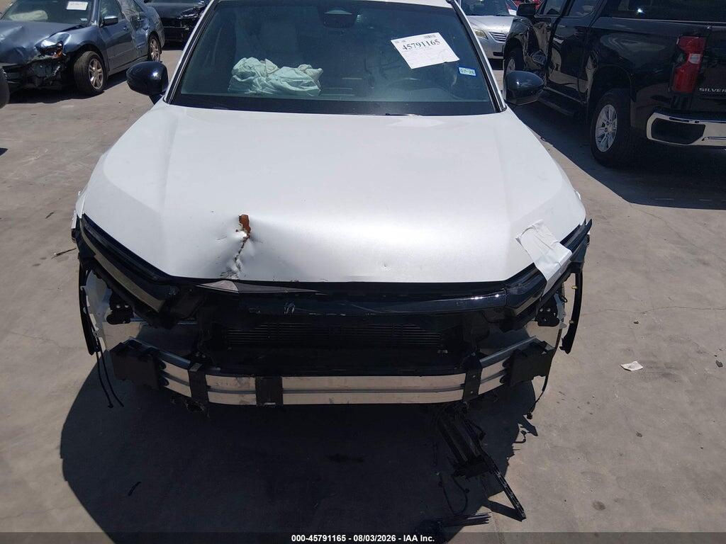 7FARS5H56SE000866 2025 HONDA CR-V HYBRID photo no. 12