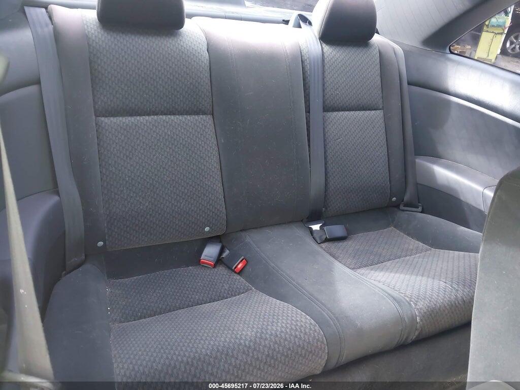 1HGEM21365L010960 2005 HONDA CIVIC photo no. 8