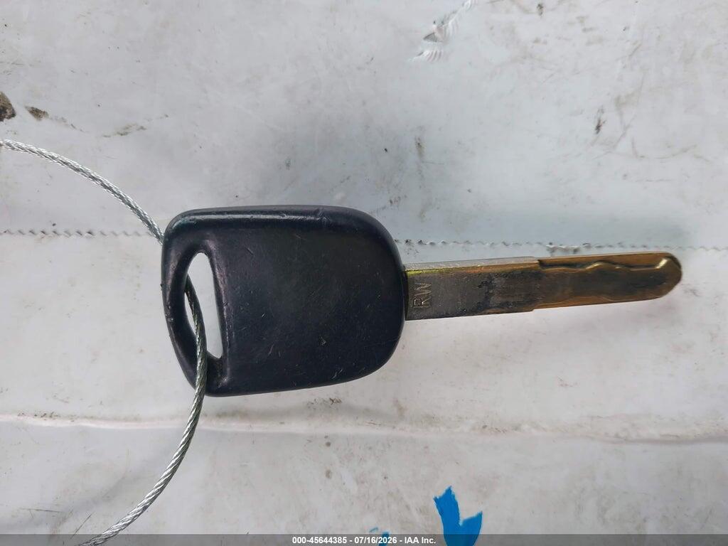 1HGES16385L004439 2005 HONDA CIVIC photo no. 11