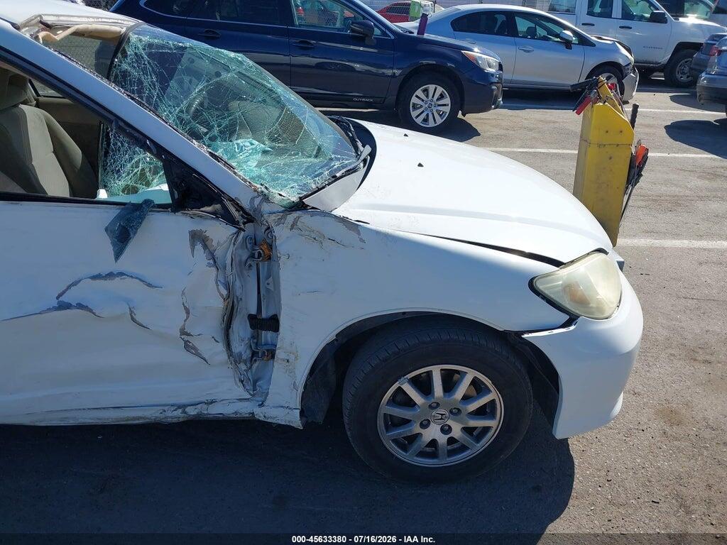 1HGEM22715L012326 2005 HONDA CIVIC photo no. 12