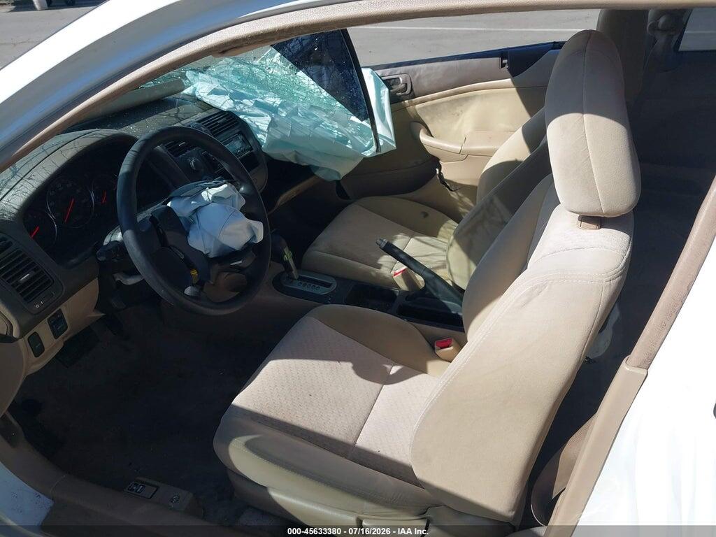 1HGEM22715L012326 2005 HONDA CIVIC photo no. 5