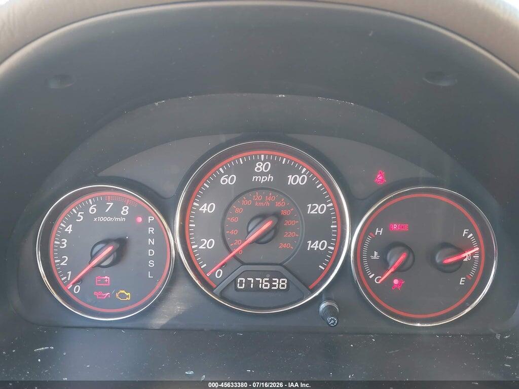 1HGEM22715L012326 2005 HONDA CIVIC photo no. 7