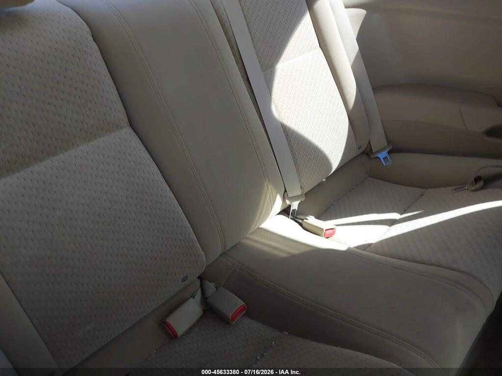 1HGEM22715L012326 2005 HONDA CIVIC photo no. 8