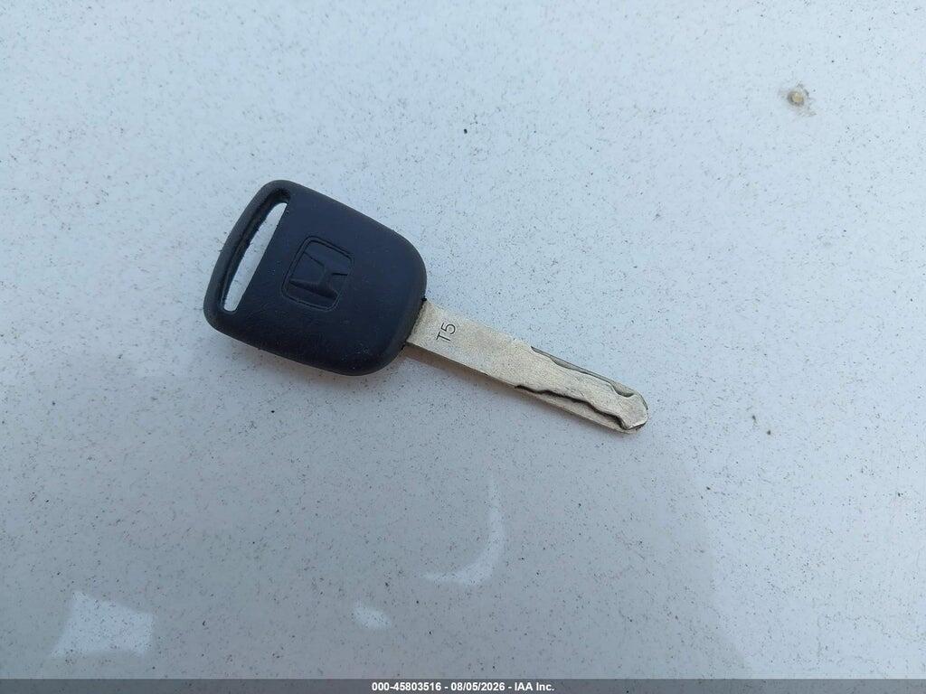 1HGEM22585L072957 2005 HONDA CIVIC photo no. 11