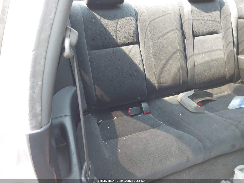 1HGEM22585L072957 2005 HONDA CIVIC photo no. 8