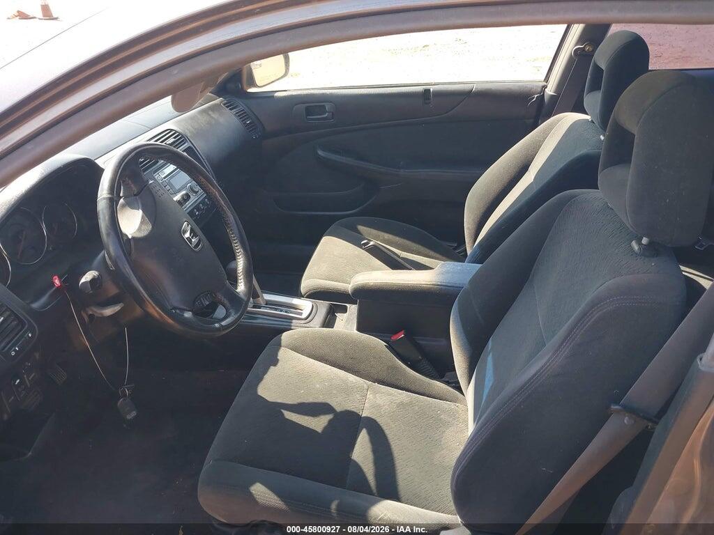 1HGEM22925L076814 2005 HONDA CIVIC photo no. 5
