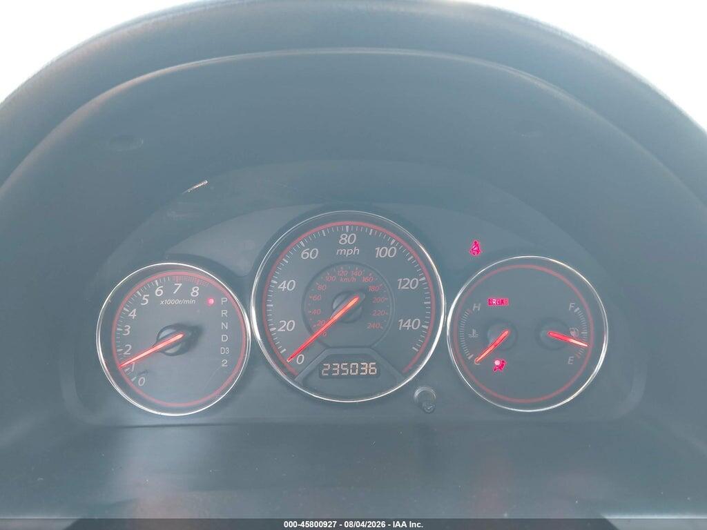 1HGEM22925L076814 2005 HONDA CIVIC photo no. 7